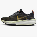 Nike Invincible Run 3 - Preto/Bronze
