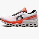 On Running Cloudmonster 2 Wmns "White Flame"