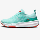 Nike Invincible Run 3 - Verde Claro/Branco