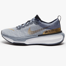 Nike Invincible Run 3 - Azul/Dourado