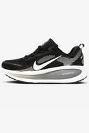 Nike Vomero 18 - Preto/Branco/Cinza
