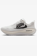 Nike Vomero Plus Run - Branco/Preto