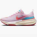 Nike Invincible Run 3 - Rosa/Azul
