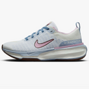 Nike Invincible Run 3 - Azul/Rosa