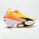 Puma Fast-RB Nitro Elite - Laranja/Rosa
