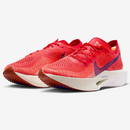 Tênis Nike ZoomX Vaporfly Next% 3 - Vermelho