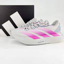 Adidas Adizero EVO SL - Cinza/Lilás
