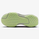 Nike Invincible Run 3 Premium - Light Bone/Barely Volt