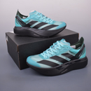 Adidas Adizero Adios PRO EVO 1 - Preto/Azul