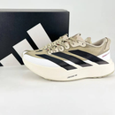 Adidas Adizero EVO SL ATR - Bege/Preto