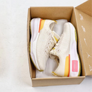 Nike Invincible Run 3 - Bege/Branco