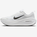 Nike Vomero Plus - Branco/Preto