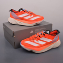 Adidas Adizero Adios Pro 3 - Vermelho/Branco