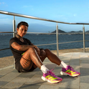 Adidas Adizero Drive RC - Purple Burst/Lucid Lemon/Spark