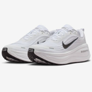 Nike Vomero Plus - Branco/Preto