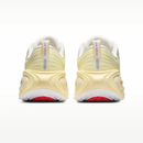 Nike Vomero Plus - Amarelo Claro/Vermelho