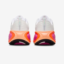Nike Vomero Plus - Branco/Laranja/Rosa Fogo