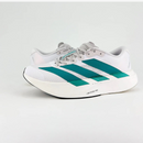 Adidas Adizero EVO SL - Branco Nuvem/Verde