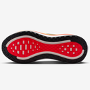 Nike Vomero Plus - Preto/Vermelho