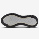 Nike Vomero Plus - Branco/Preto