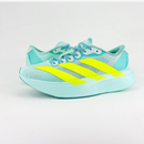 Adidas Adizero EVO SL - Semi Flash Aqua/Lucid Lemon/Mint Ton