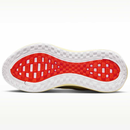 Nike Vomero Plus - Amarelo Claro/Vermelho