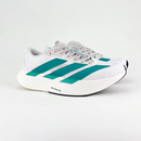 Adidas Adizero EVO SL - Branco Nuvem/Verde
