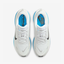 Nike Vomero Plus - Branco/Azul