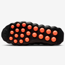 Nike Mind 002 Black Hyper Crimson