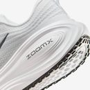 Nike Vomero Plus - Branco/Preto