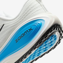 Nike Vomero Plus - Branco/Azul