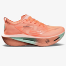 Tênis CHUNTA Carbon Marathon - Laranja