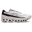 On Running Cloudmonster "Frost Black"