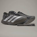 Adidas Adizero Adios Pro 4 Y3 Preto/Cinza