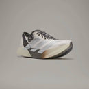 Adidas Adizero Adios Pro 4 Y3 Bege/Preto/Cinza