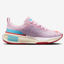 Nike Invincible Run 3 - Rosa/Azul