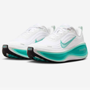 Nike Vomero Plus - Branco/Verde Água