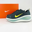 Nike Vomero Plus - Verde Escuro/Verde/Volt