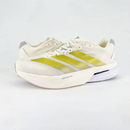 Adidas Adizero Boston 13 Bege/Dourado