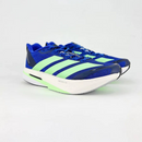 Adidas Adizero Boston 13 Azul Marinho/Verde
