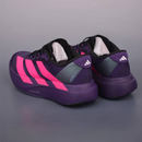 Adidas Adizero EVO SL - Roxo/Rosa