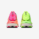 Nike Air Zoom Alphafly Next%2 Ekiden Pack - Verde/Rosa