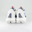 Hoka Cielo X1 Unissex - White/Virtual Blue