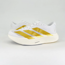 Adidas Adizero EVO SL - Branco/Dourado