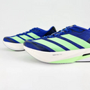 Adidas Adizero Boston 13 Azul Marinho/Verde