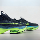 Nike Air Zoom Alphafly Next%2 - Azul marinho/Verde