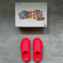 Nike Mind 001 Slide Solar Red Vermelho