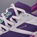 Adidas Adizero Adios Pro 4 Branco/Roxo