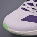 Adidas Adizero Adios Pro 4 Branco/Roxo