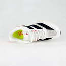 Adidas Adizero Boston 13 Branco/Vermelho
